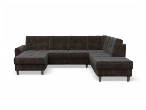 Wohnlandschaft OT LO Small R